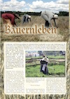 Bauernleben im Mittelalter